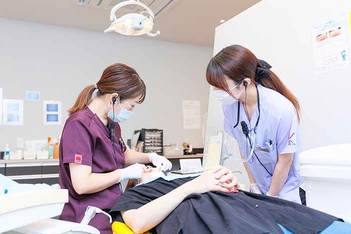 広島県呉市阿賀中央・小早川歯科医院・矯正治療